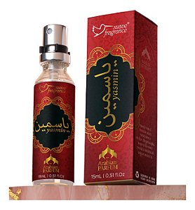 Arabian Parfum Deo Colonia Yasmin 15ml