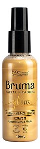 Bruma Facial Fixadora 120ml