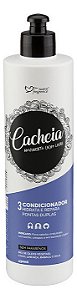 Condicionador Cacheia 490ml