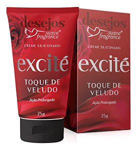 Creme Exité 25gr