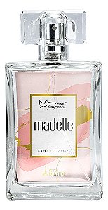 Deo Colonia  Madelle 100ml