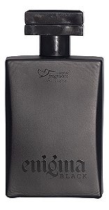 Deo Colônia Enigma Black 100ml
