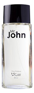 Deo Colônia Mr. John 100 Ml