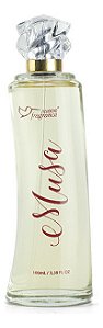 Deo Colônia Musa 100 Ml