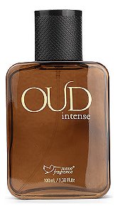 Deo Colônia Oud 100ml