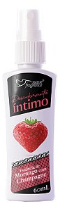 Desodorante Intimo 60ml