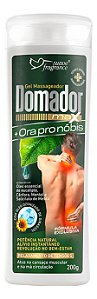 Gel Massageador Domador Max 200g