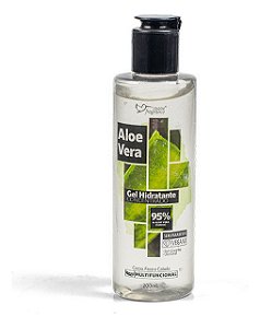Gel Multifuncional Aloe Vera