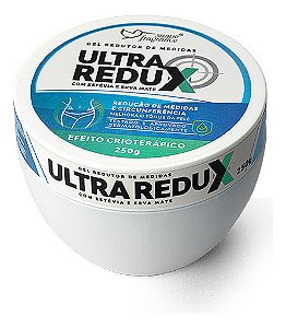 Gel Redutor Ultra Redux 250gr