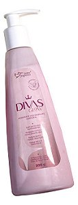 Hidratrante Desodorante Corporal Divas Glow
