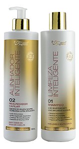 KIT INTELIGENTE 2 PRODUTOS