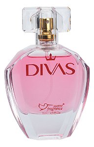 Divas 75ml