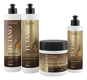 Kit Tutano Sh/cond/masc/cr.pentear