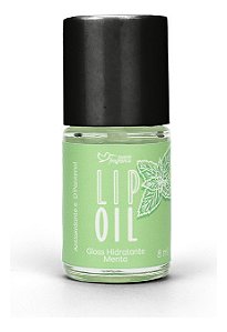 Lip Oil Menta 8 Ml