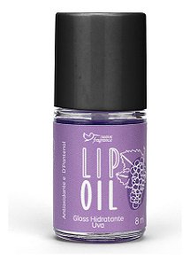 Lip Oil Uva 8ml