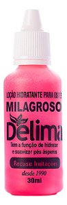 Loção Hidratante Milagroso Delima