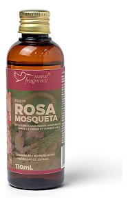 Óleo De Rosa Mosqueta 110ml