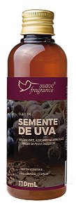 Óleo Semente De Uva