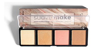 Paleta Multifuncional 14g