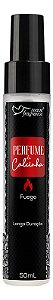Perfume De Calcinha Fuego 50ml