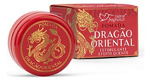 Pomada Dragão Oriental 4g Neutra