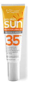 Pro Skin Sun - Hidratante Labial Fps 35 - 13g