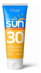 Protetor Solar Corporal Fps30 100gr