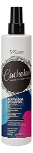 Reativador De Cachos 300ml