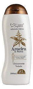 Sabonete Intimo Aroeira E Malva 200 Ml