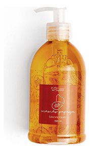 Sabonete Líquido Mamão Papaya 350ml