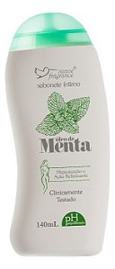 Sabonte Intimo Menta 140 Ml