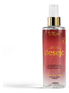 Sensações - Body Splash Desejo 200ml