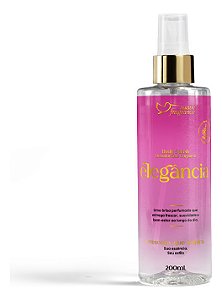 Sensações - Body Splash Elegancia 200ml