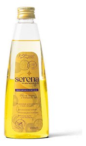 Serena Óleo Bifásico Corporal Maracujá 150ml