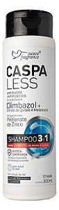 Shampoo 3x1 Caspa Less