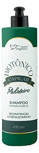 Shampoo Biotonico 490ml