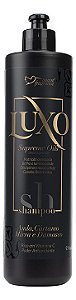 Shampoo Luxo  490ml