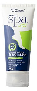 Spa Afinar Os Pes 200gr