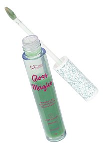 Suave Fragrance Gloss Mágico Vibes 3g Cor Única Reage Ao Ph