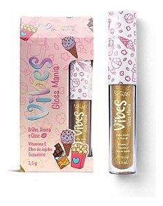 Suave Make Vibes - Gloss Mania De Pipoca