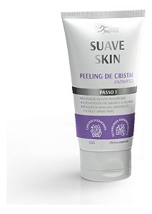 Suave Skin - Peeling De Cristal 50g