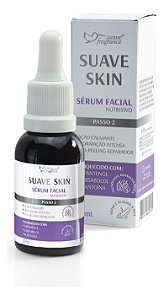 Suave Skin - Serum Facial Nutritivo 30ml
