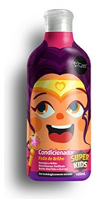 Super Kids - Condicionador Fada Do Brilho 400ml