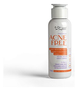 Tonico Facial Acne Free 110ml