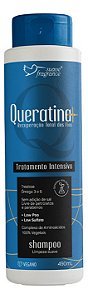 Shampoo Queratina +