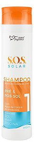 Shampoo SOS Solar