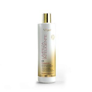 SHAMPOO INTELIGENTE 500ml