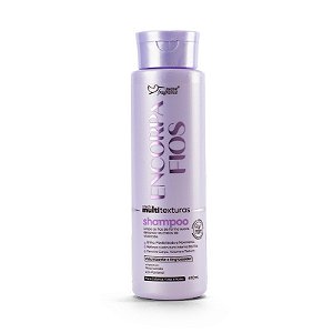 SHAMPOO ENCORPA FIOS 490ML