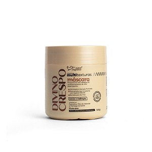 DIVINO CRESPO MÁSCARA CONDICIONANTE 500g