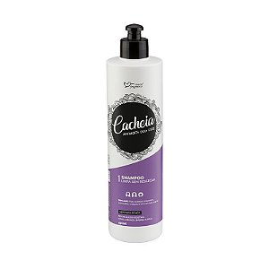 SHAMPOO CACHEIA 490ML